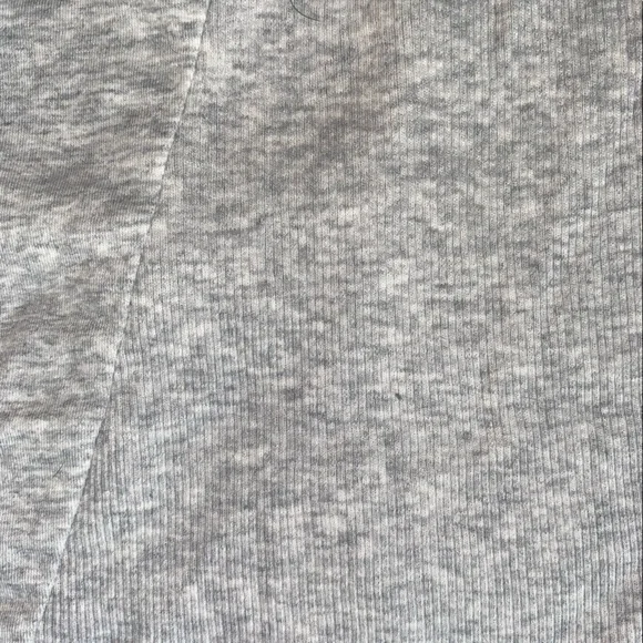 Active Rib Long Sleeve Top - Picture 4 of 4